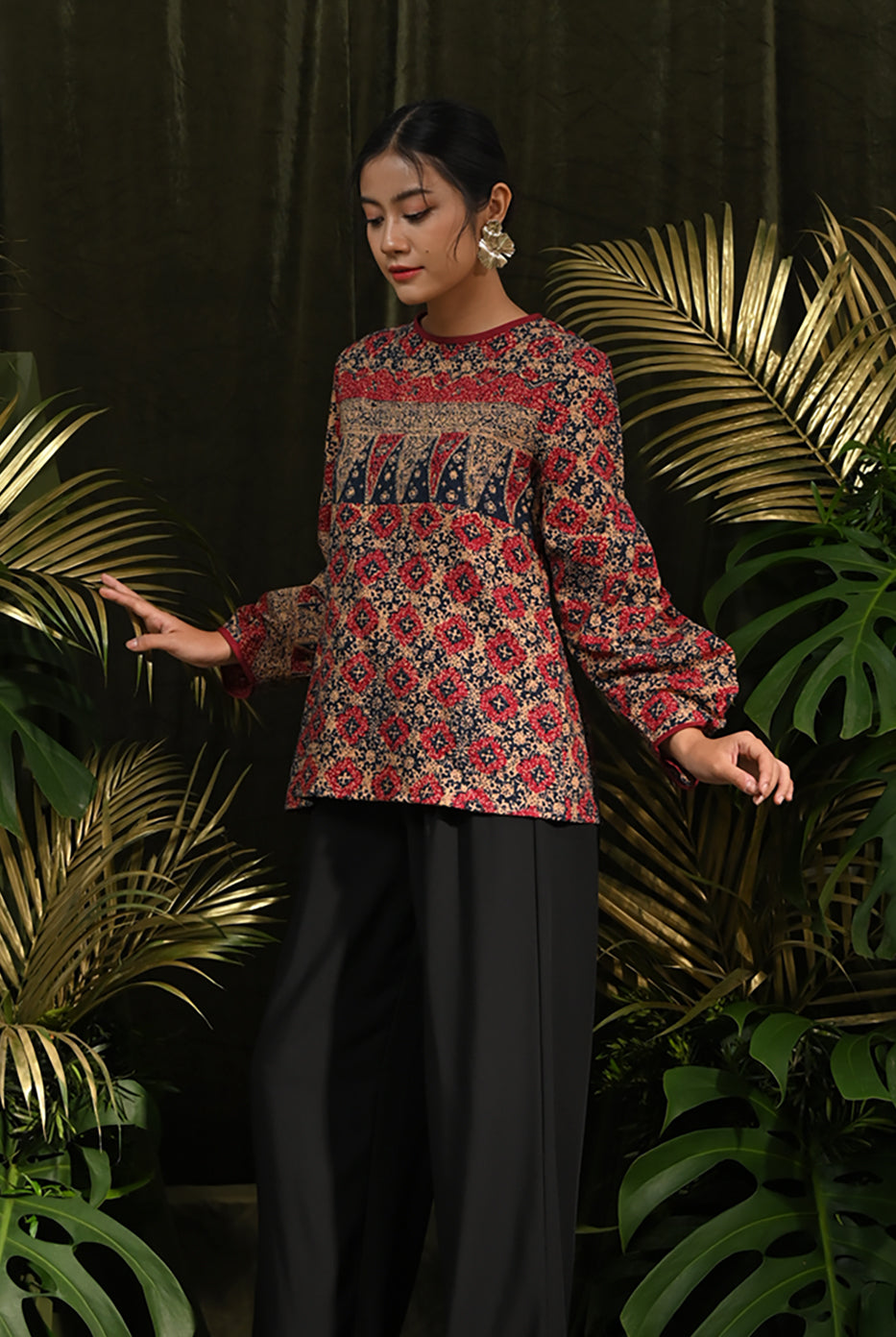 Krui Sembagi Rayya T2788