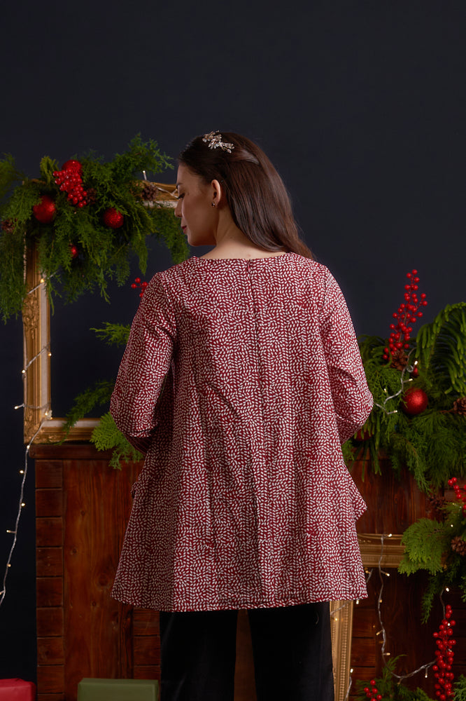 Orci noel tulis T2538