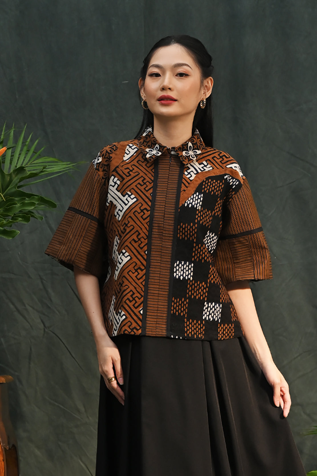 Misty Dobi Sogan T3147