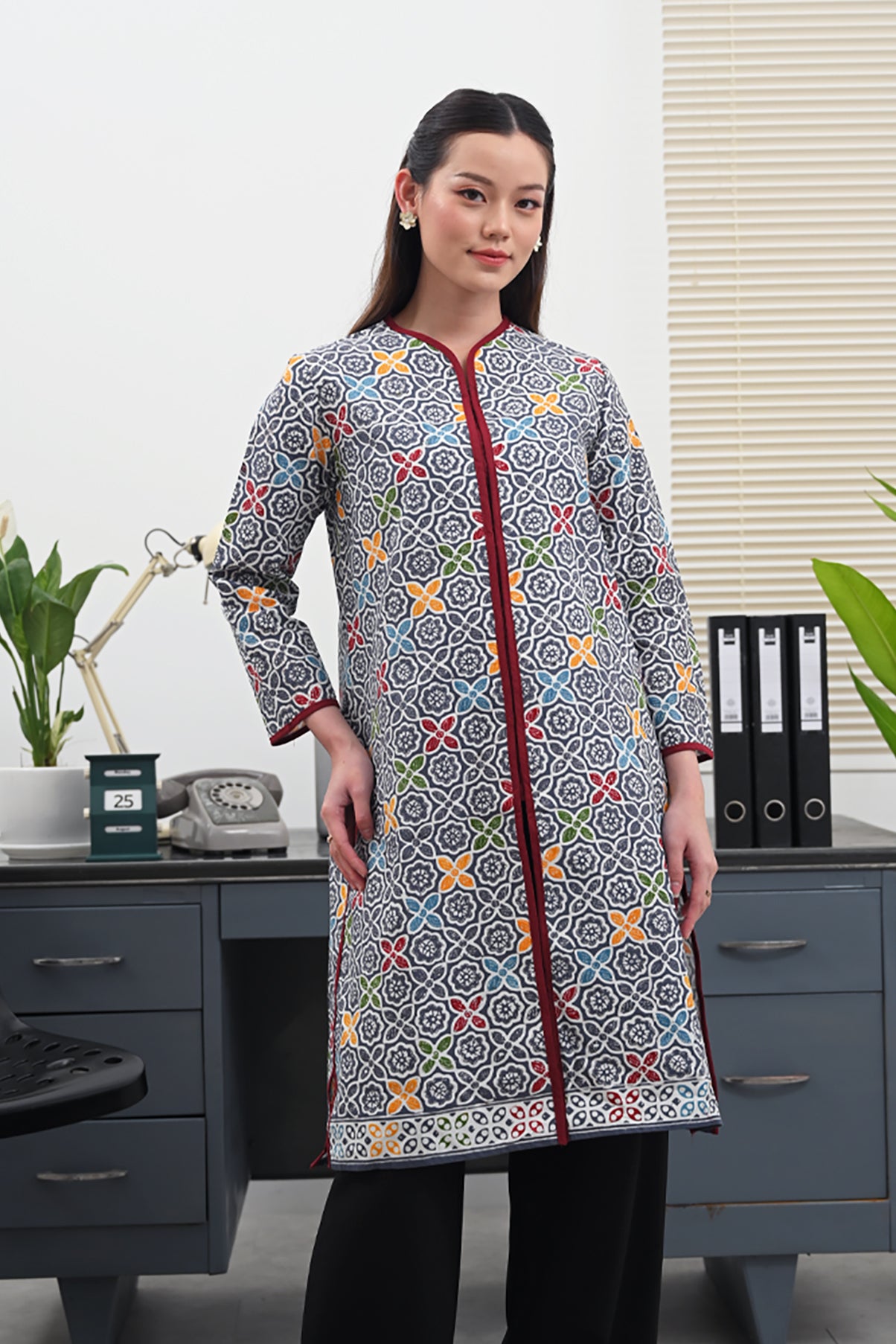 Ayala Wonogiren T4569