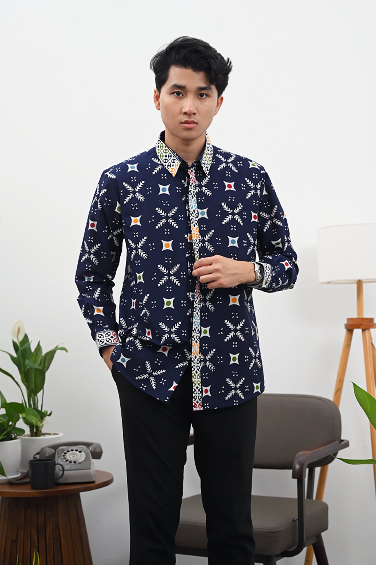 Kriya Wonogiren L0166