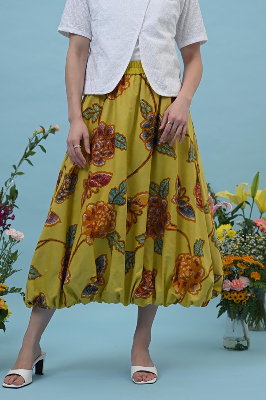 Ballon Encim Lemon P0295