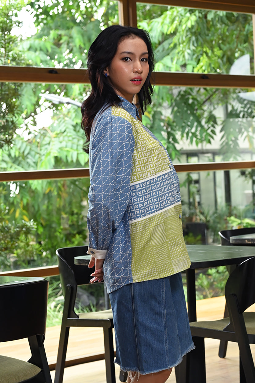 Aerum PART of Mirae PART0323