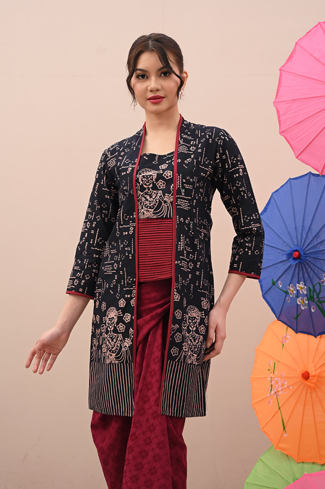 Aling Garut Betawi T4250