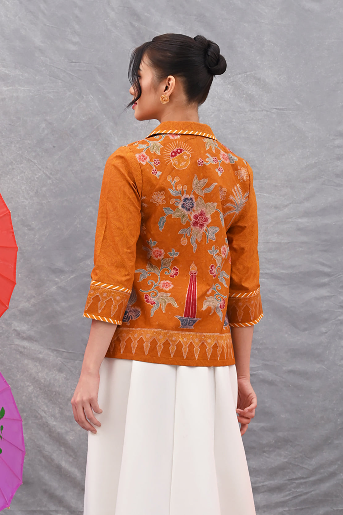 Outer Efata Encim Betawi T4193