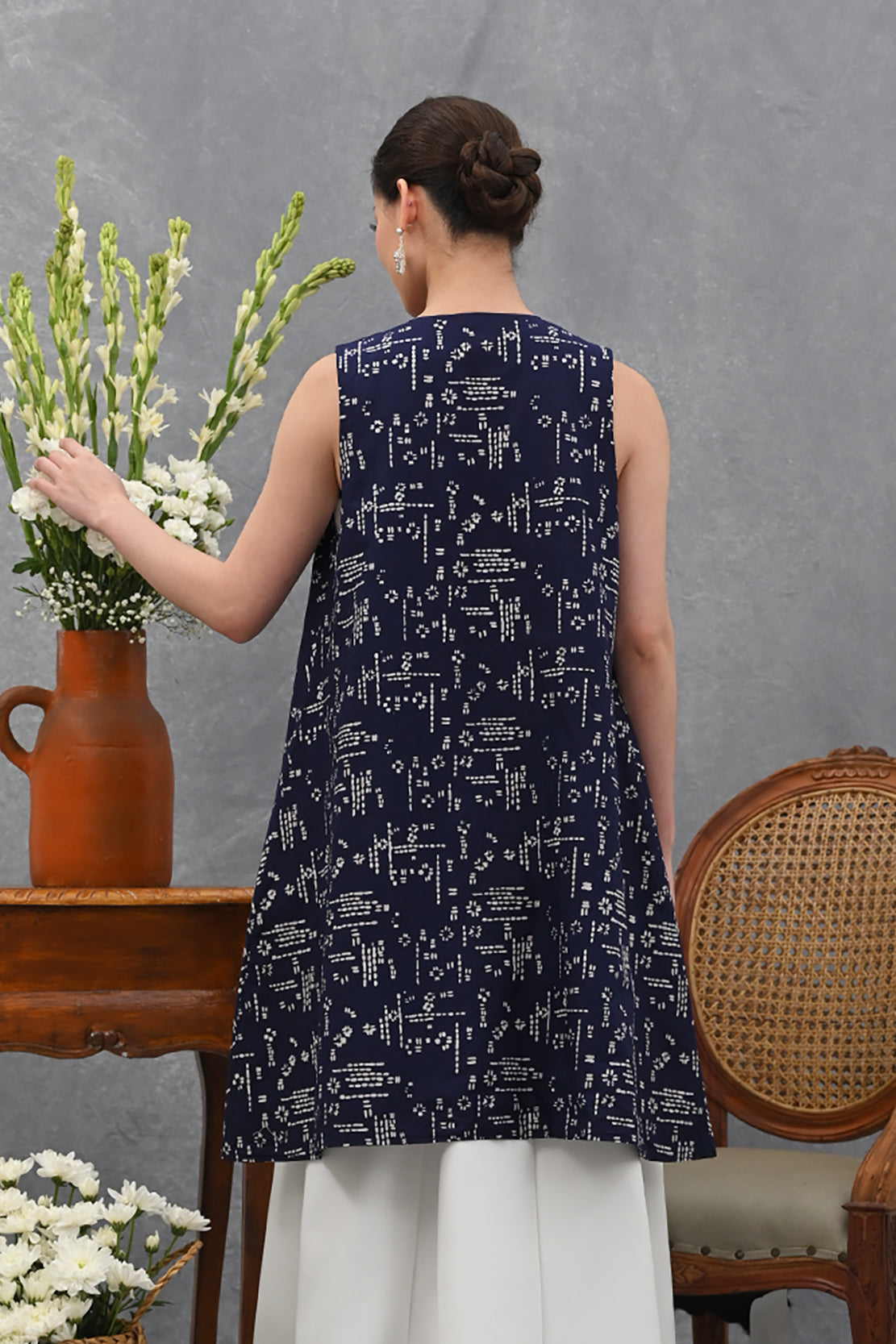 Laplip Garut Blue T4024