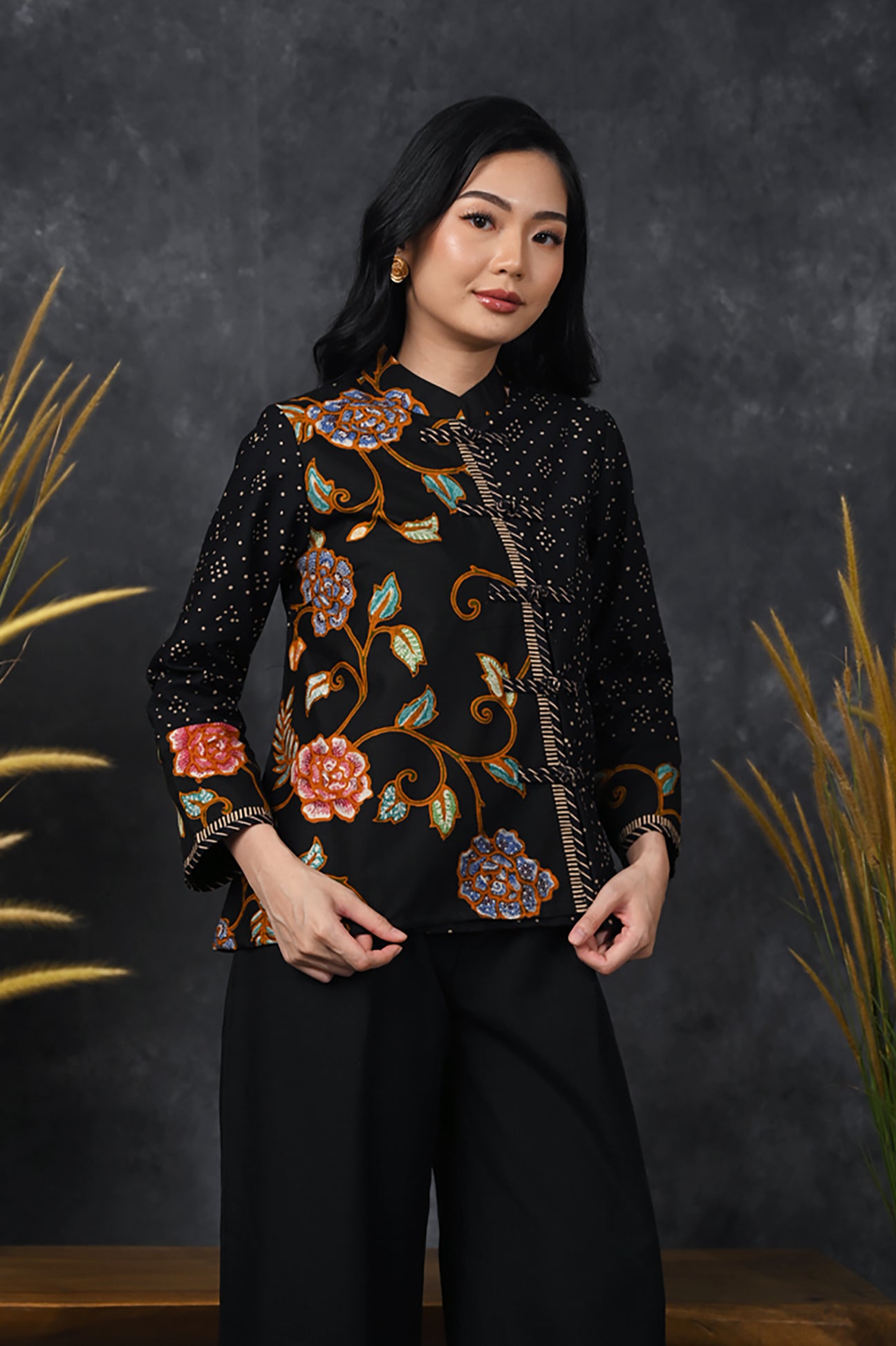 Vivi Encim Cemani T4621