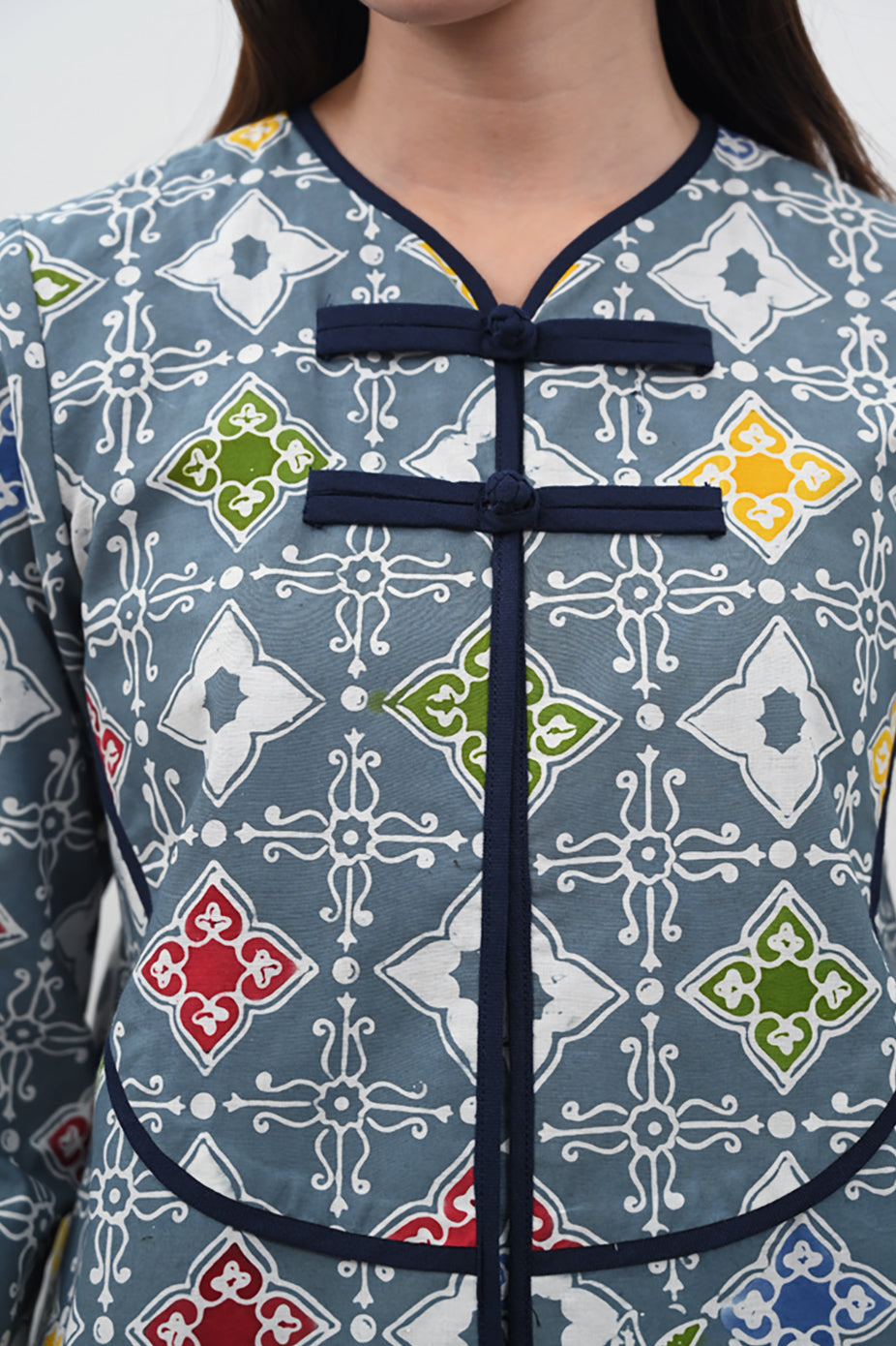 Fogia Wonogiren T4627