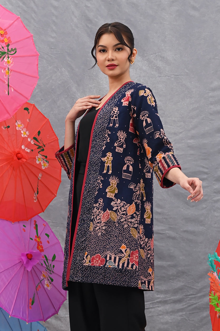 Outer Mutia Rmb Wonogiren Betawi T4147