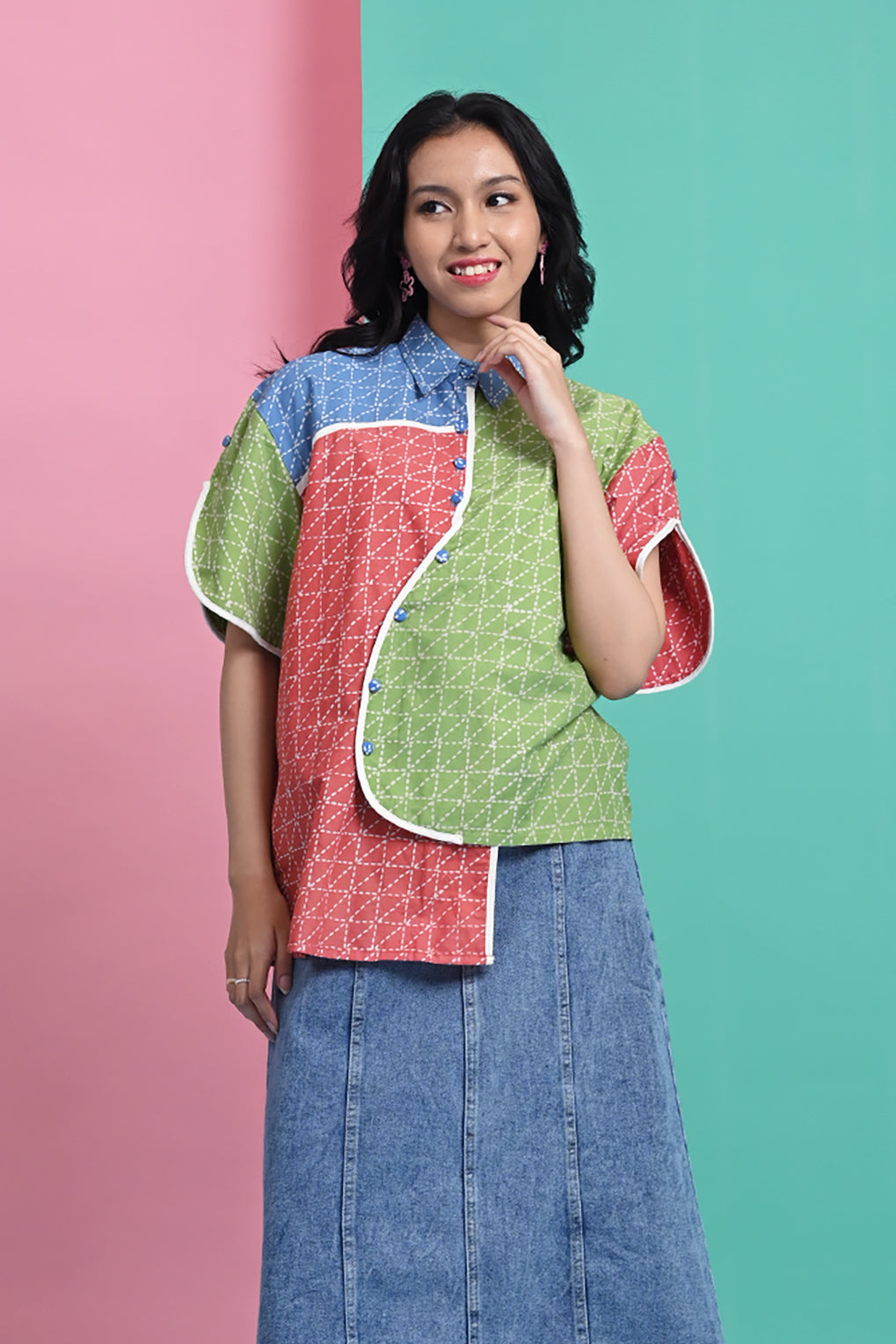 Mido PART of Mirae PART0327