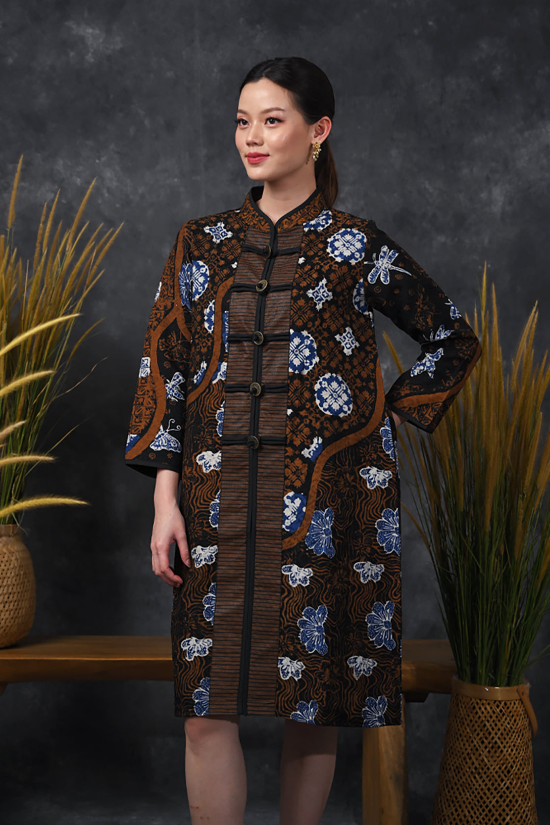 Laura Dress Dobi D0555