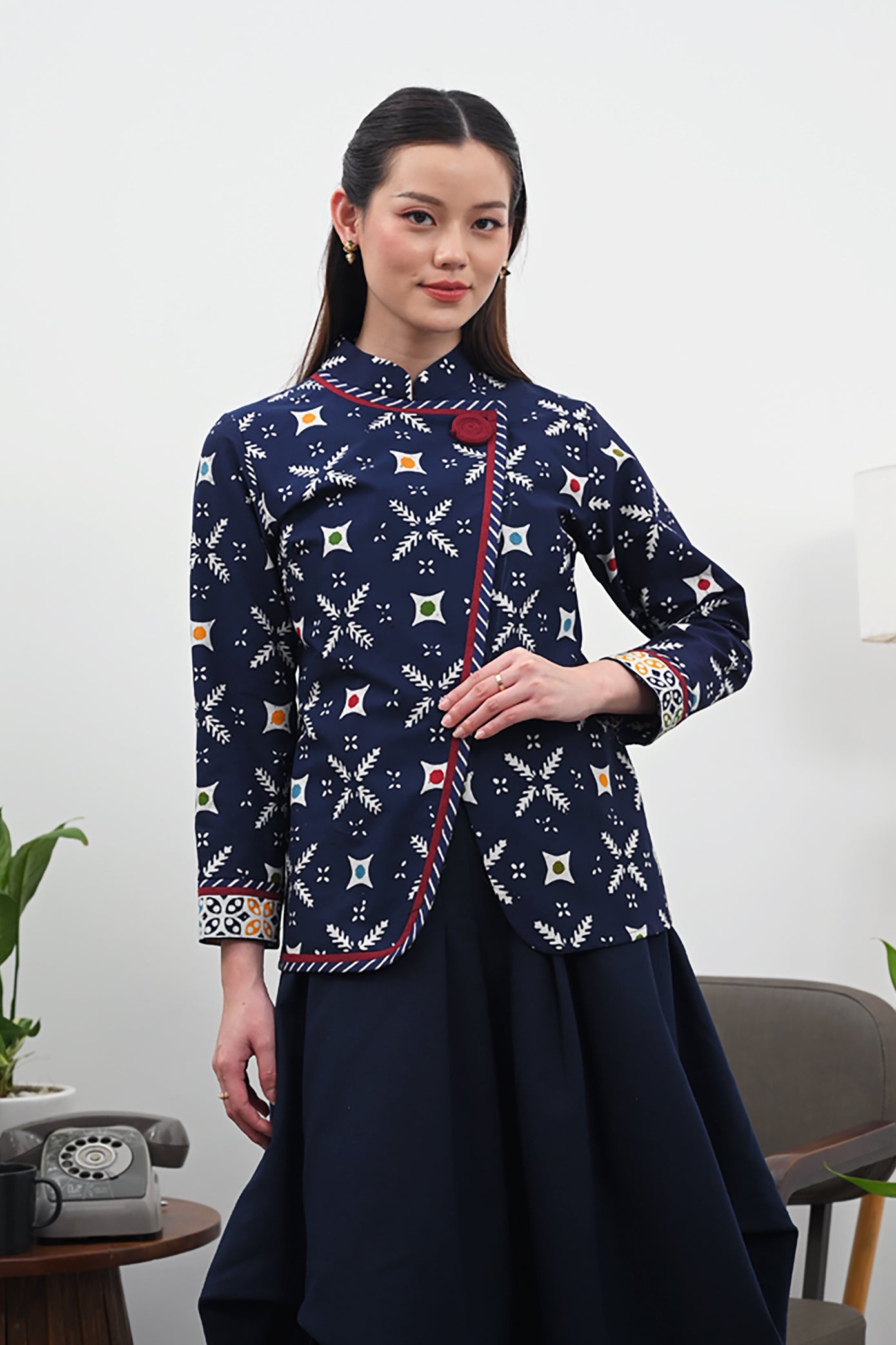 Cahaya Wonogiren T4535