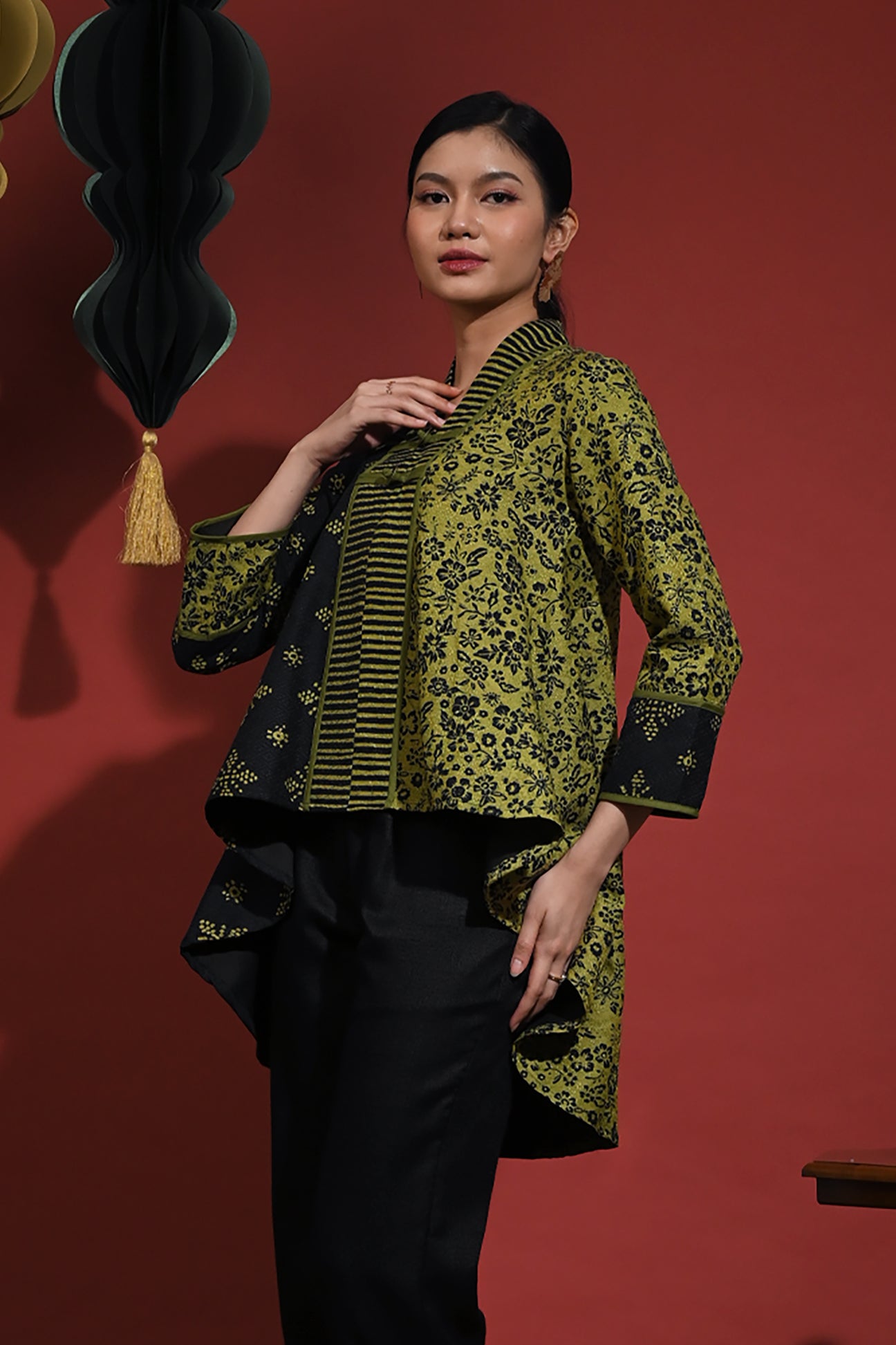Olla Dobi Rayya T3971