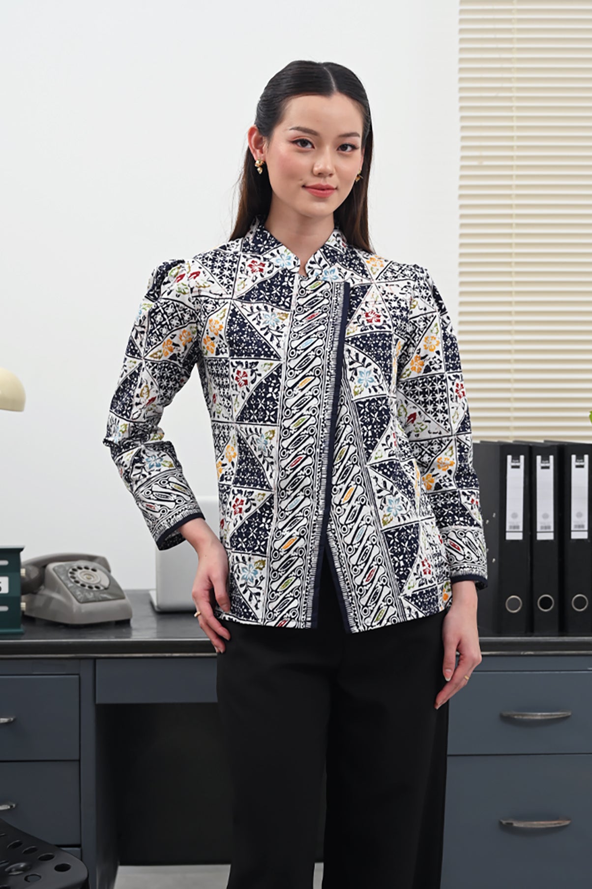 Takika Wonogiren T4591