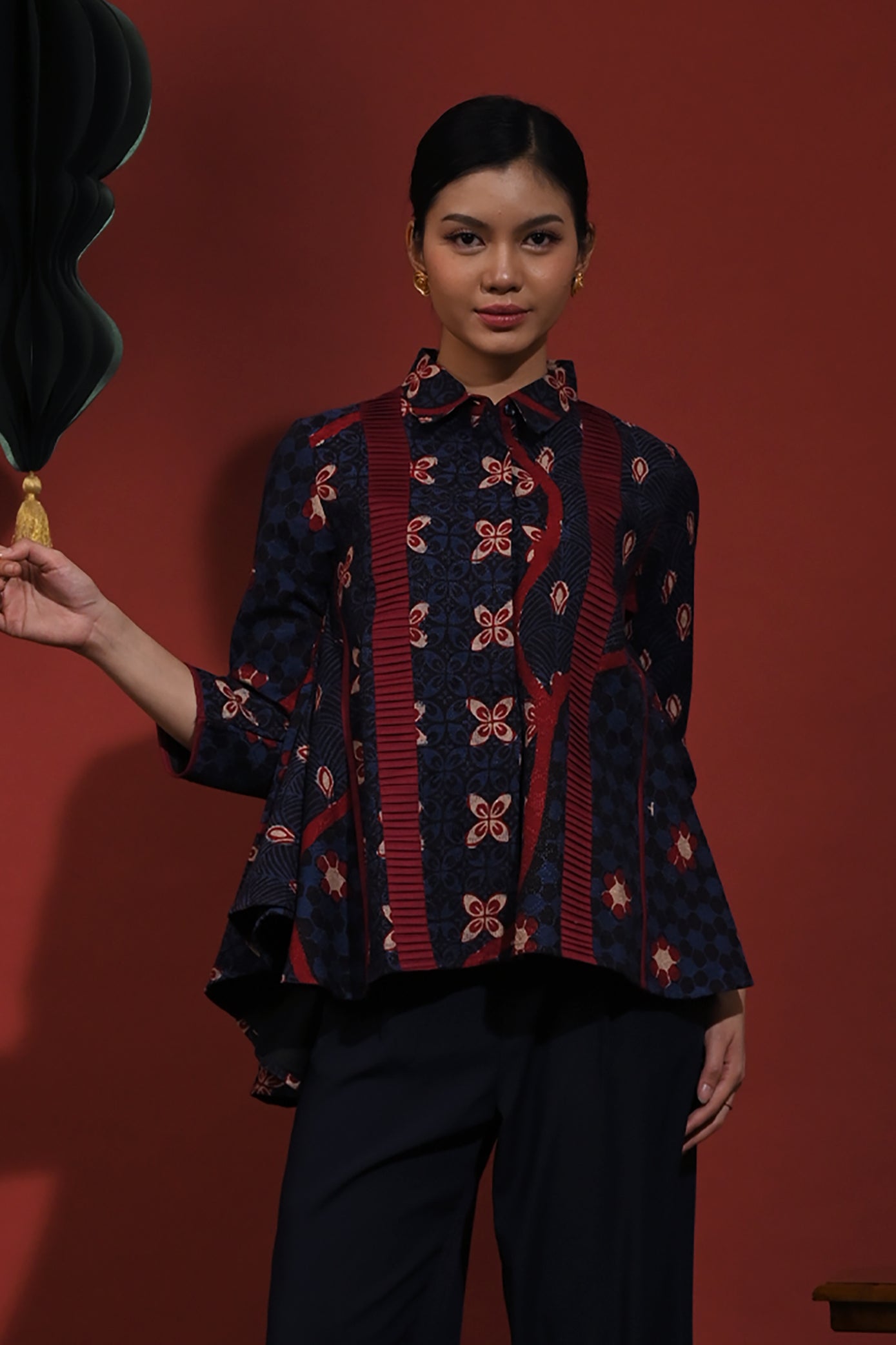 Orka Lipit Dobi Rayya T3924