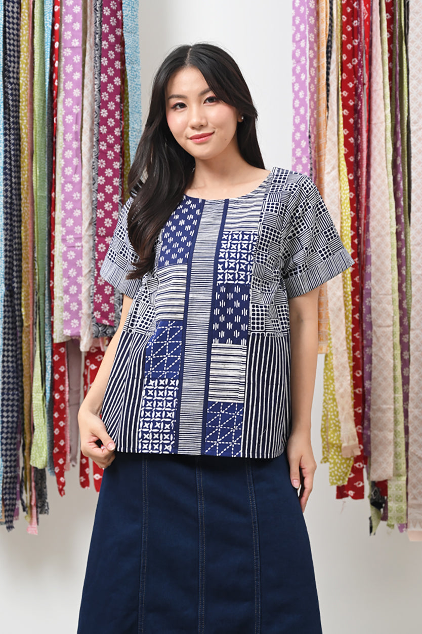 Libra Garut PART0366