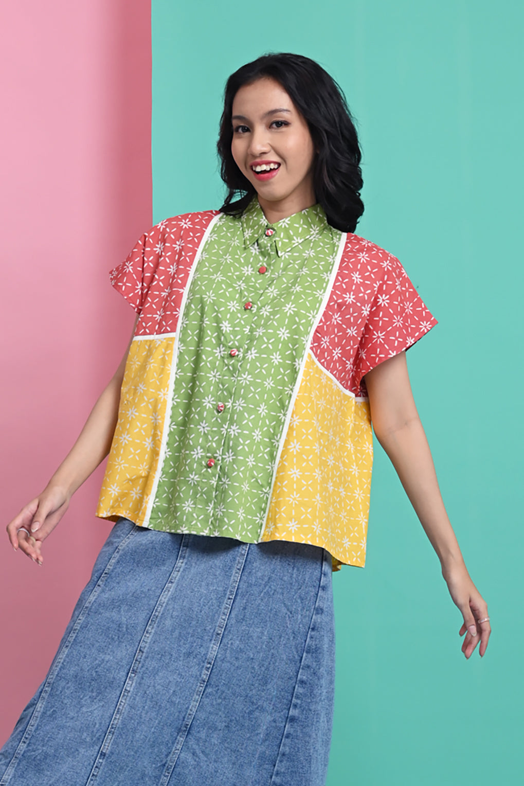 Woori Part of Mirae PART0347