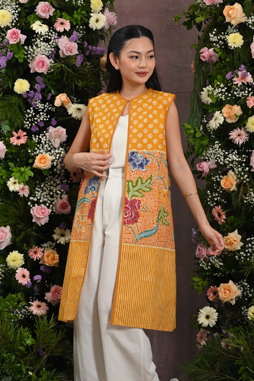 Butterfy Encim T4075