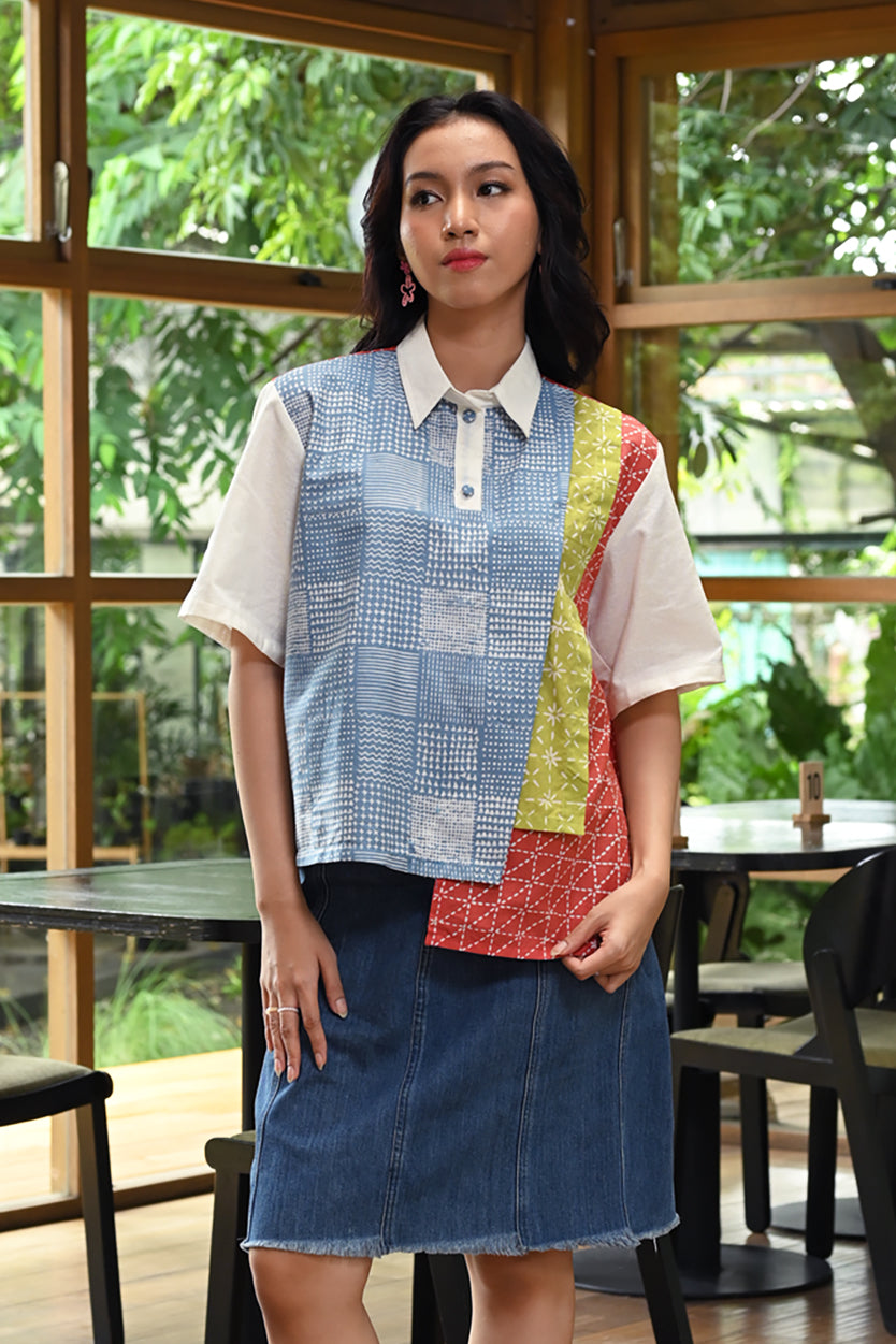 Kiran PART of Mirae PART0325