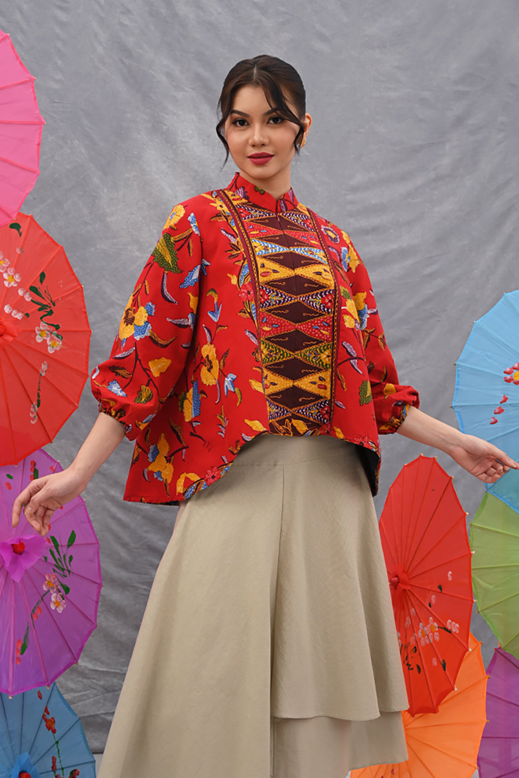 Aria Tulis Betawi T4162