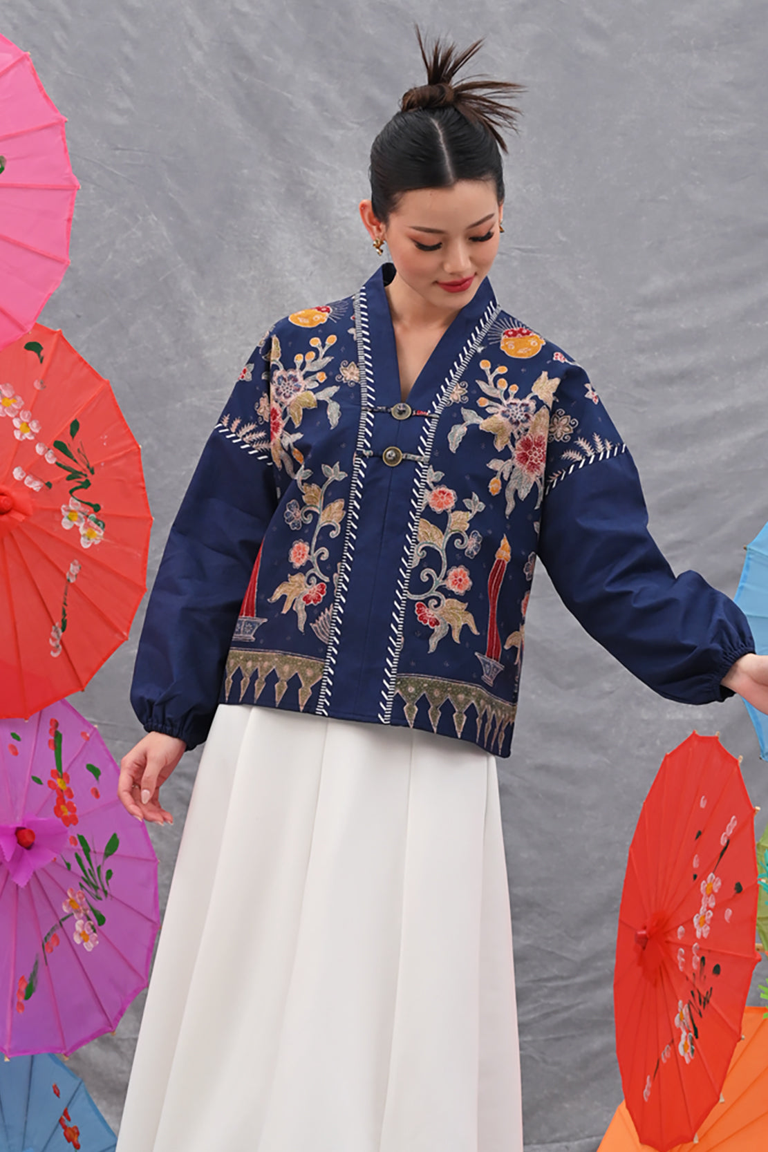 Dhino Encim Betawi T4187