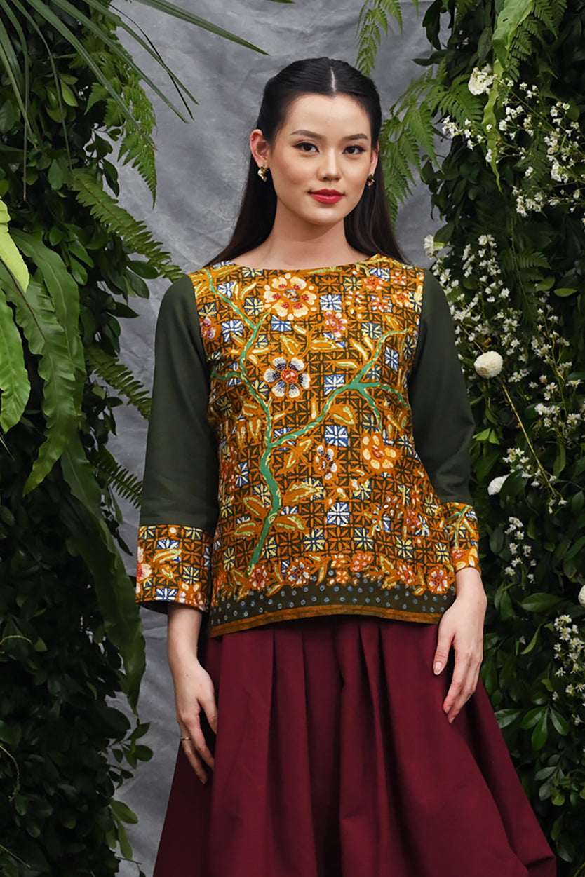 Rembulan Encim T4309