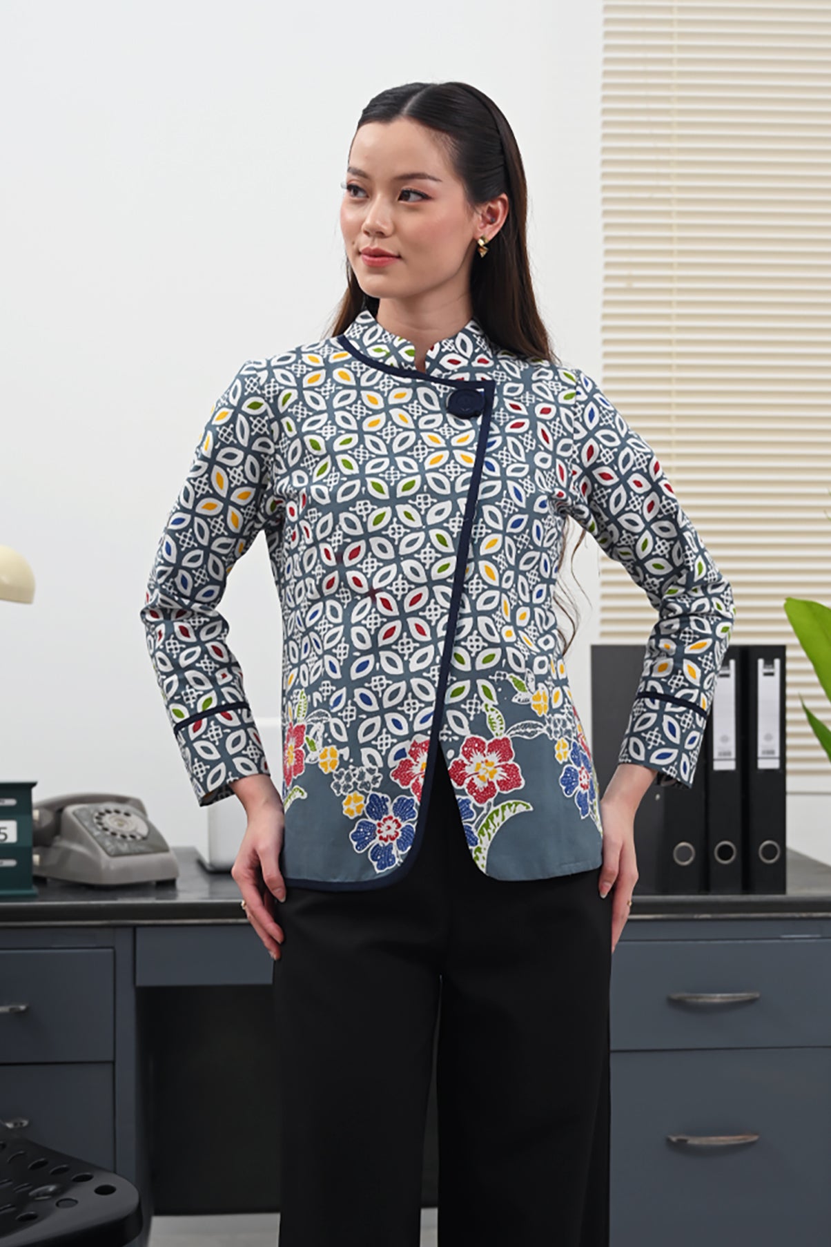 Cahaya Wonogiren T4536