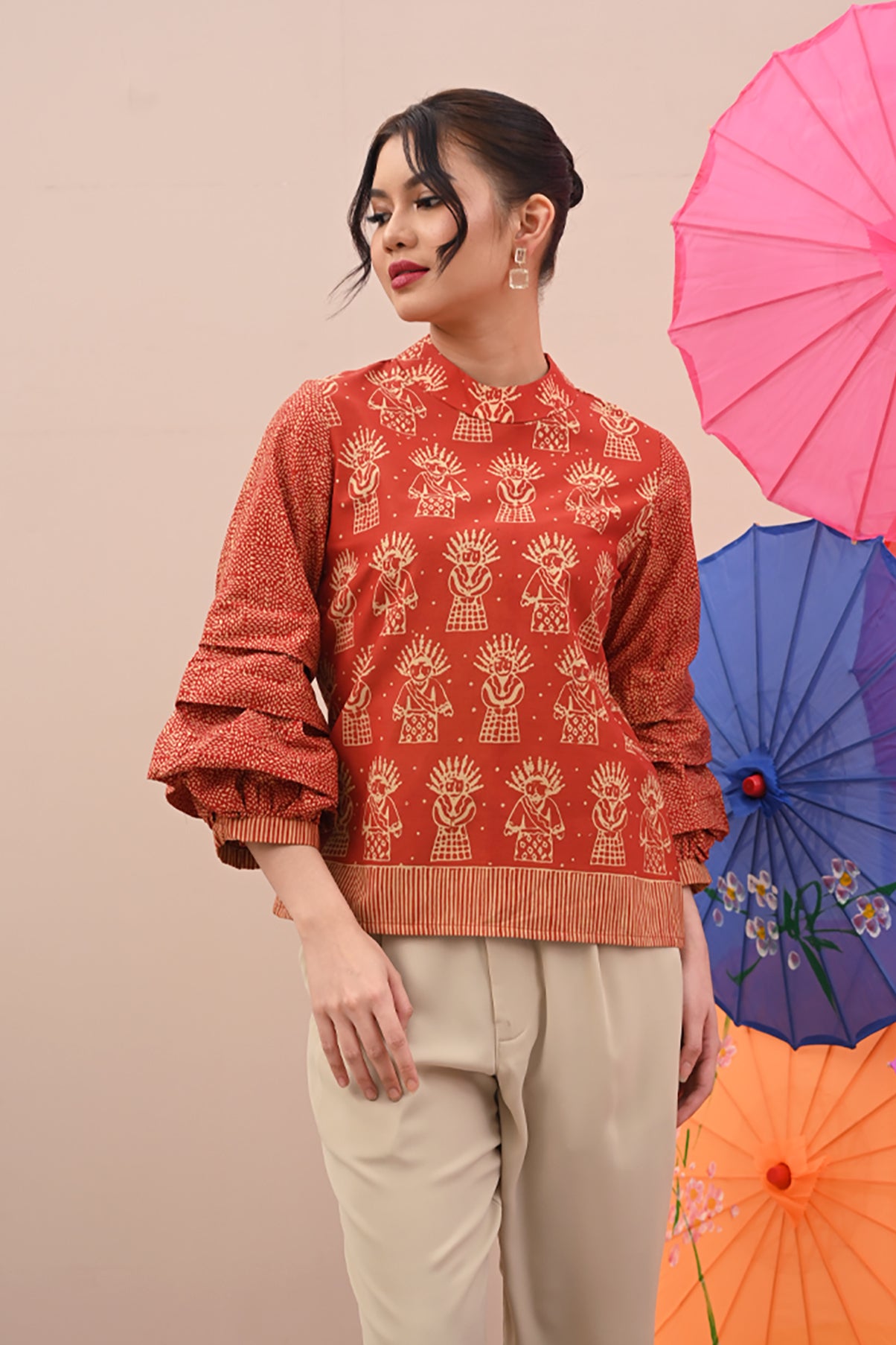 Keropi Garut Betawi T4225