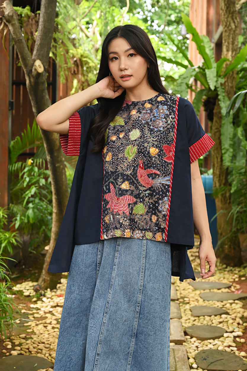 Taera Part of Blue PART0334