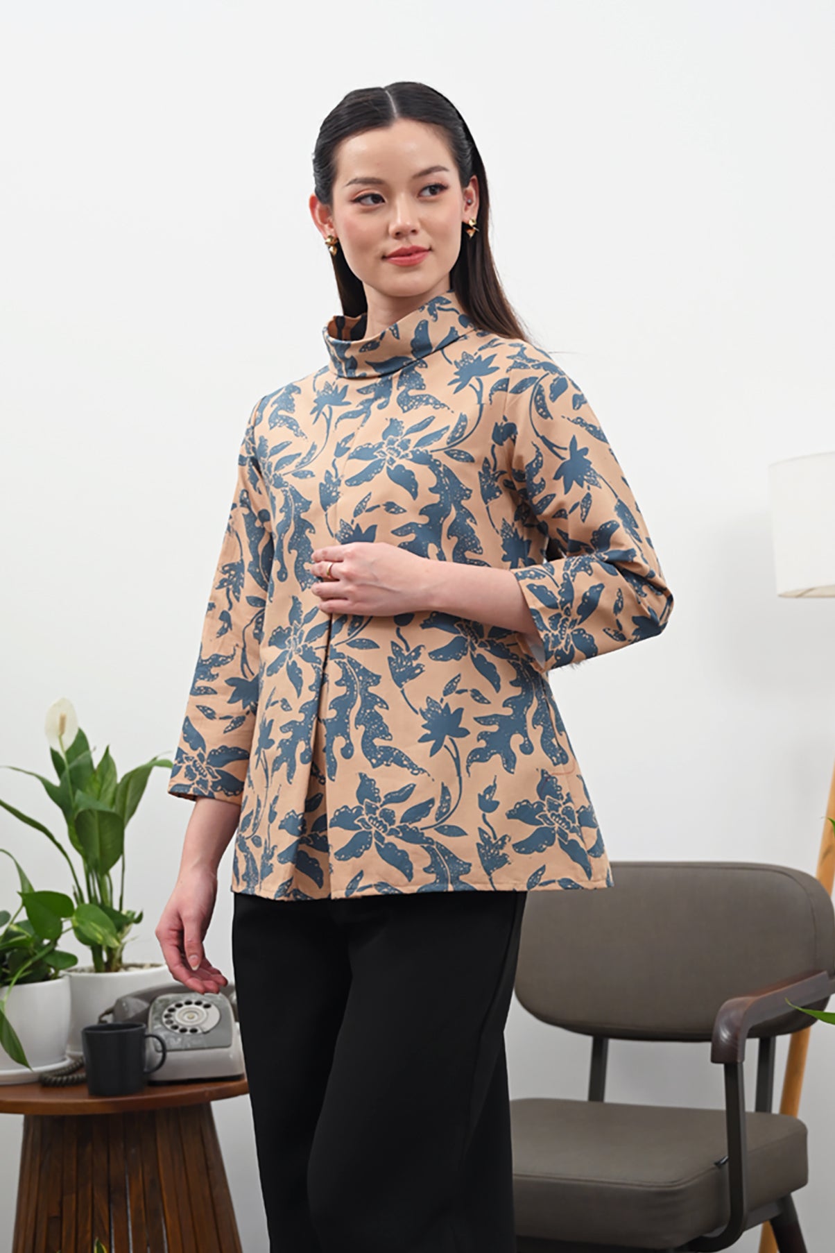 Kalina Wonogiren T4564