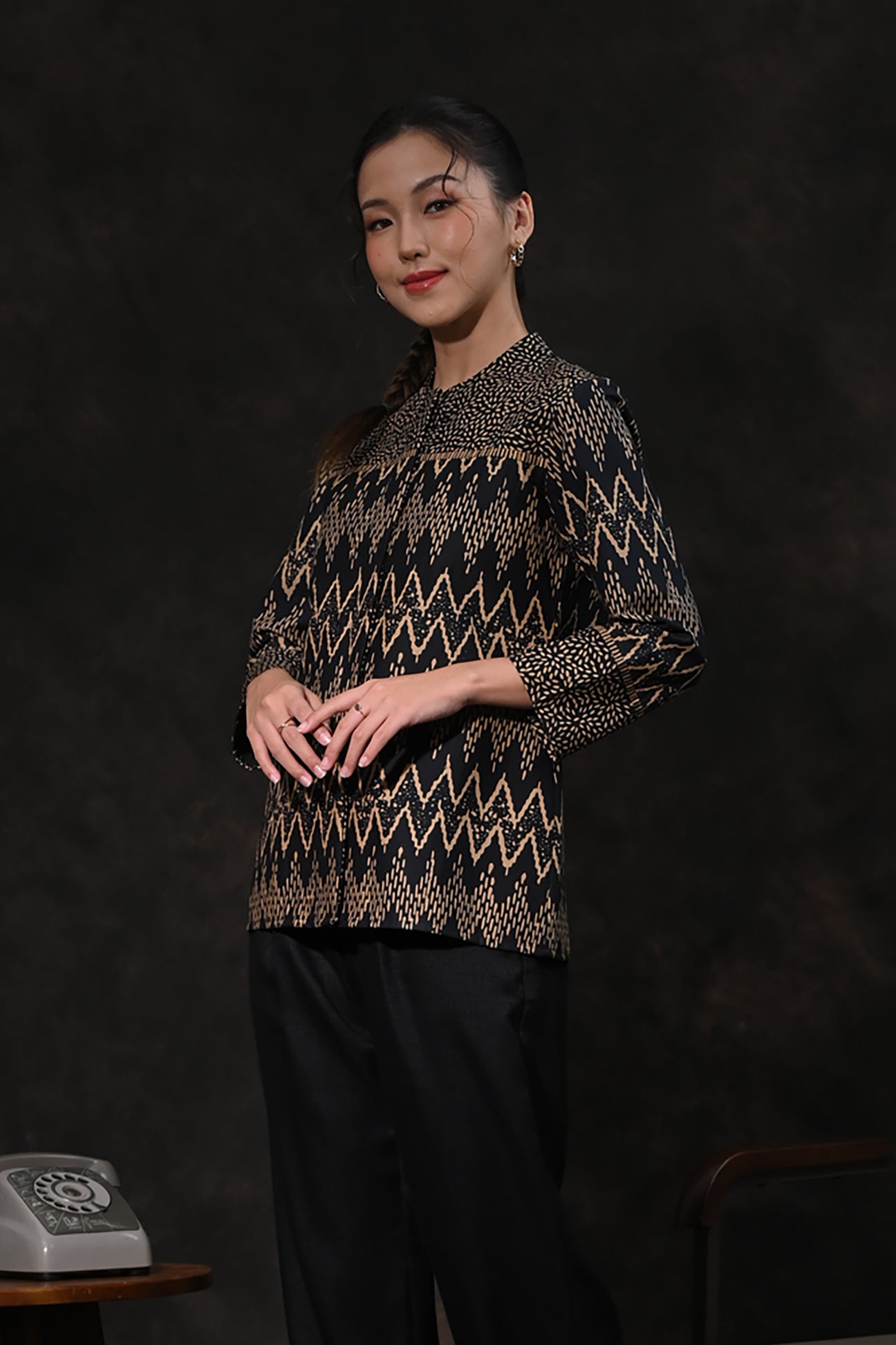 Ambar Garut T3369