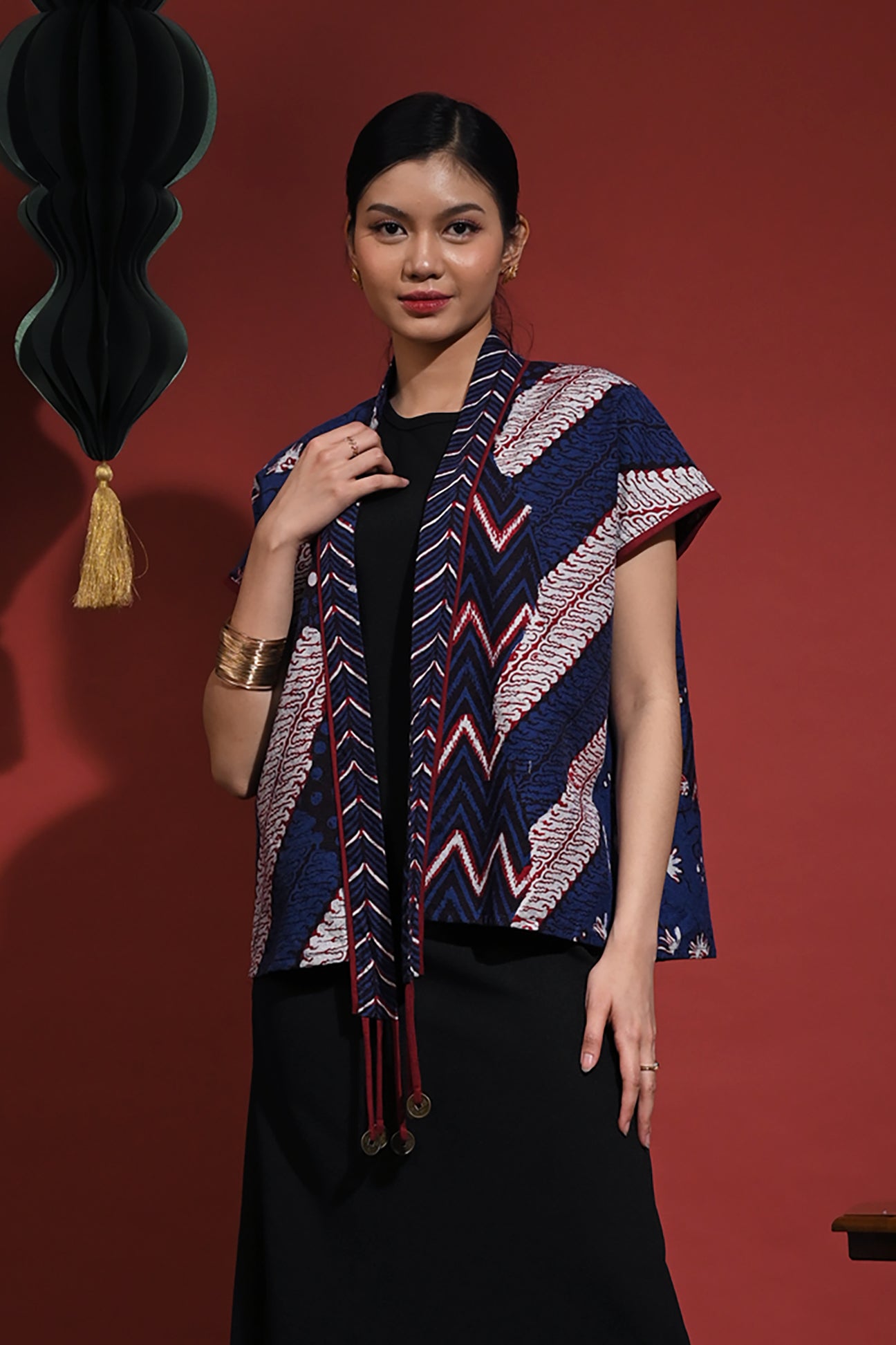 Outer Dobi Rayya T3916