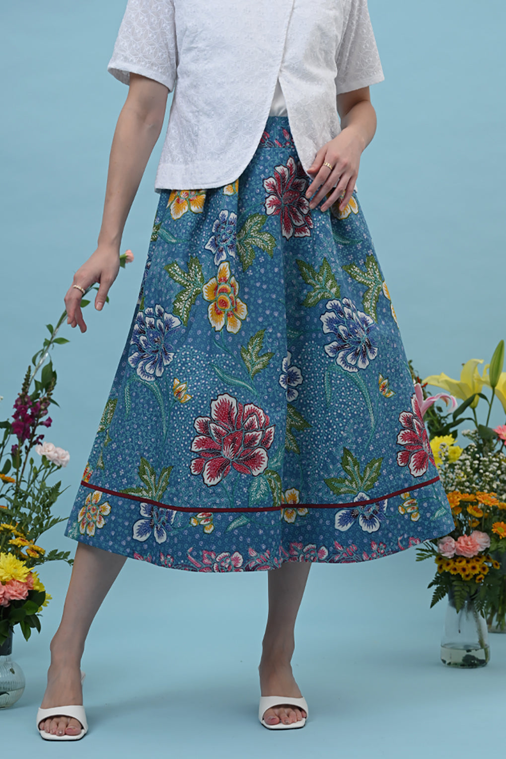 Nova Encim Blue P0304