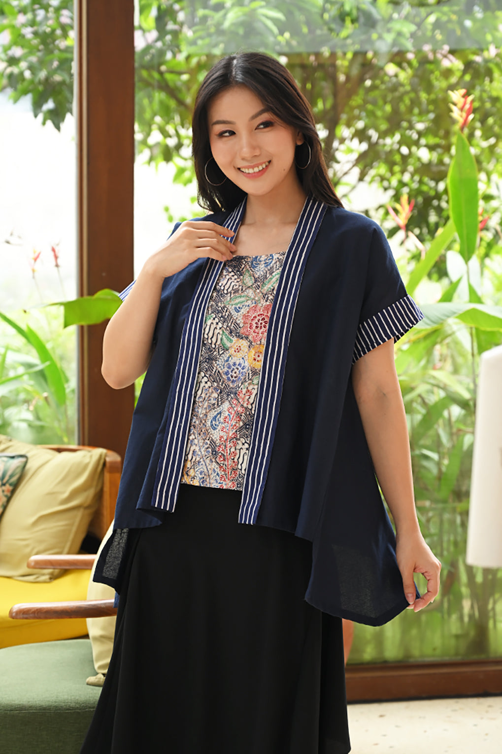 Mampang Part of Encim PART0377