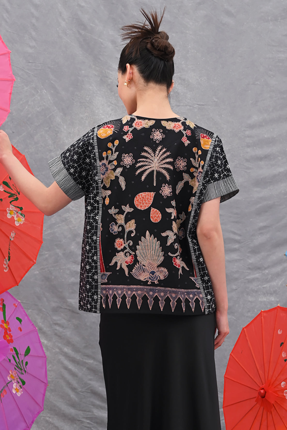 Aura Encim Betawi T4218