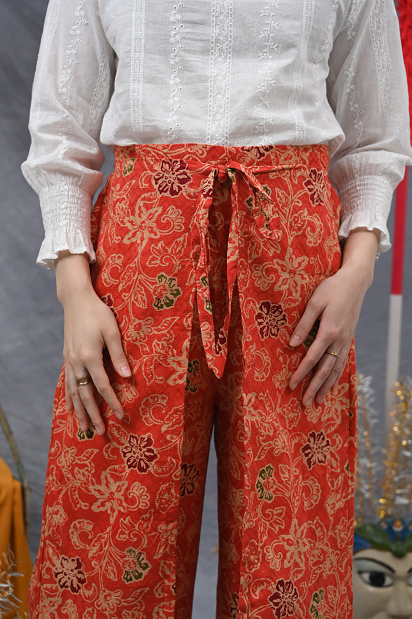 Halmahera Dobi Betawi P0220