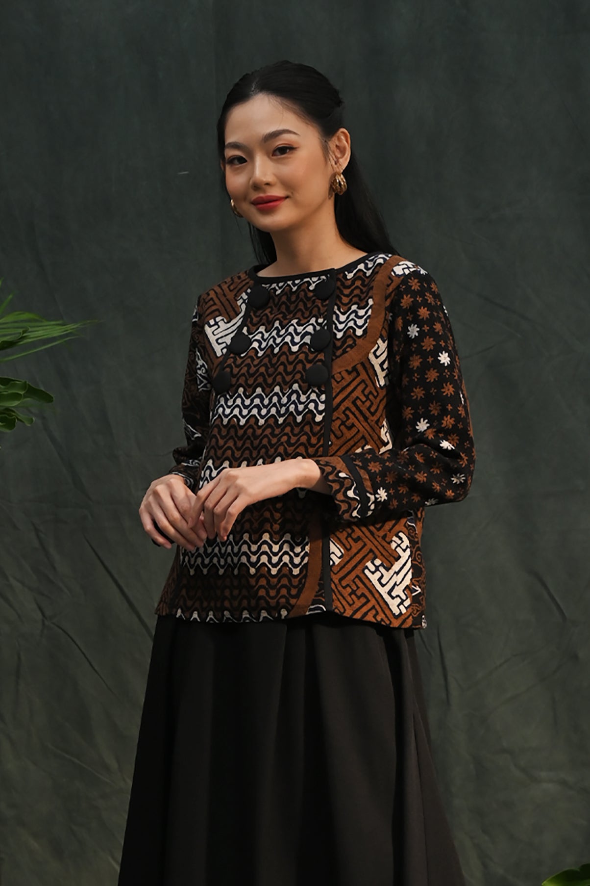 Bingo Dobi Sogan T3172