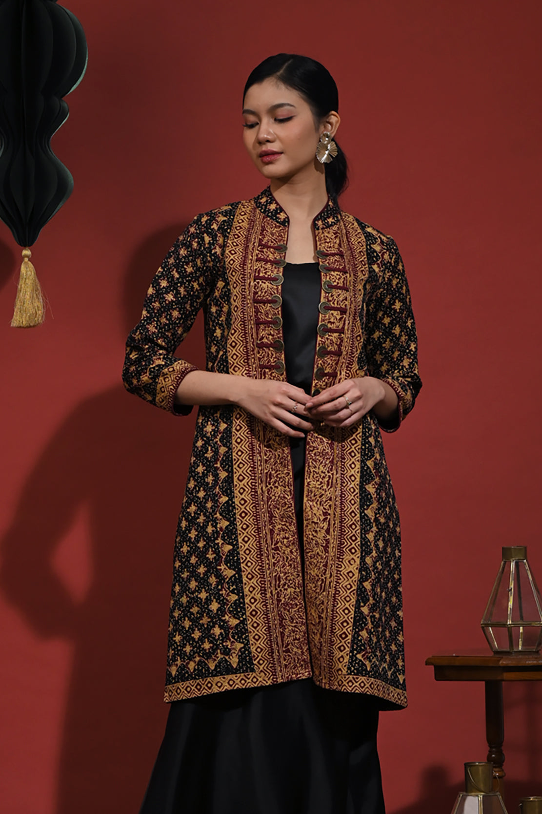 Nurra Sembagi Rayya T3945