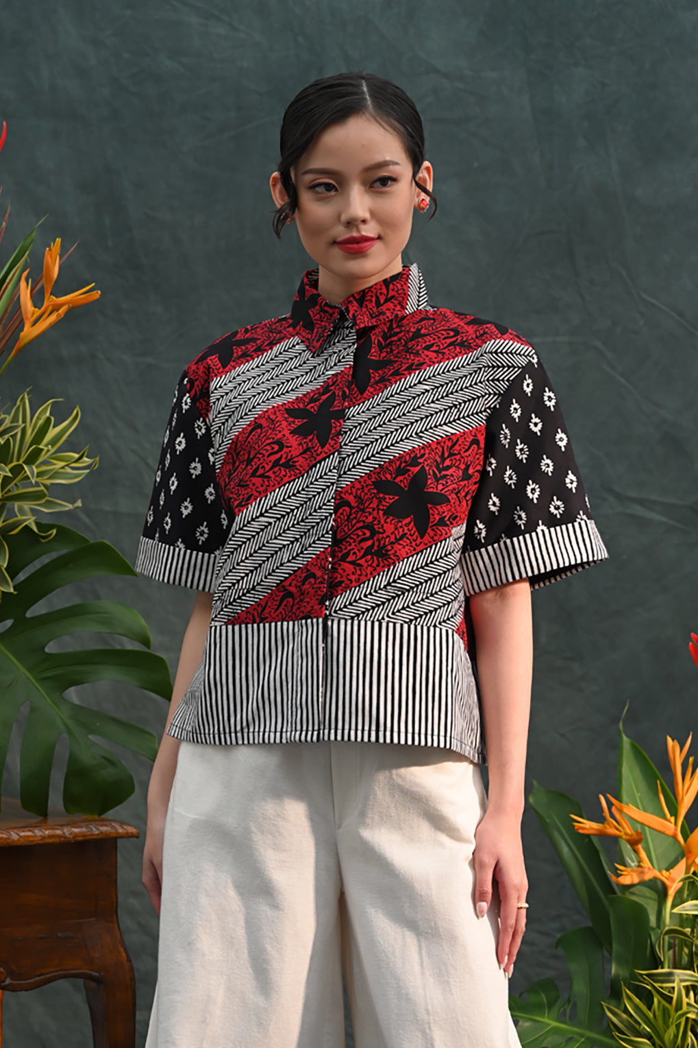Milly Garut T2943