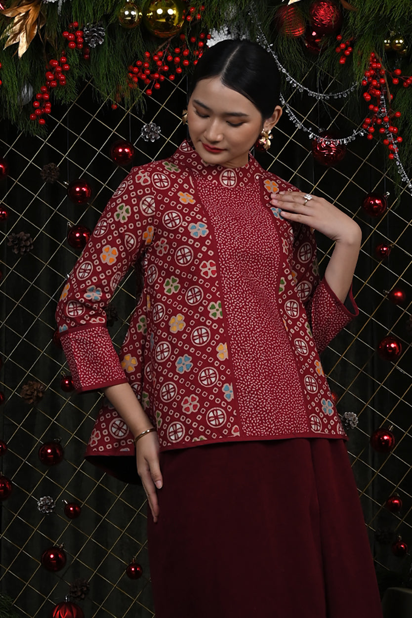 Okta Wonogiren T3499