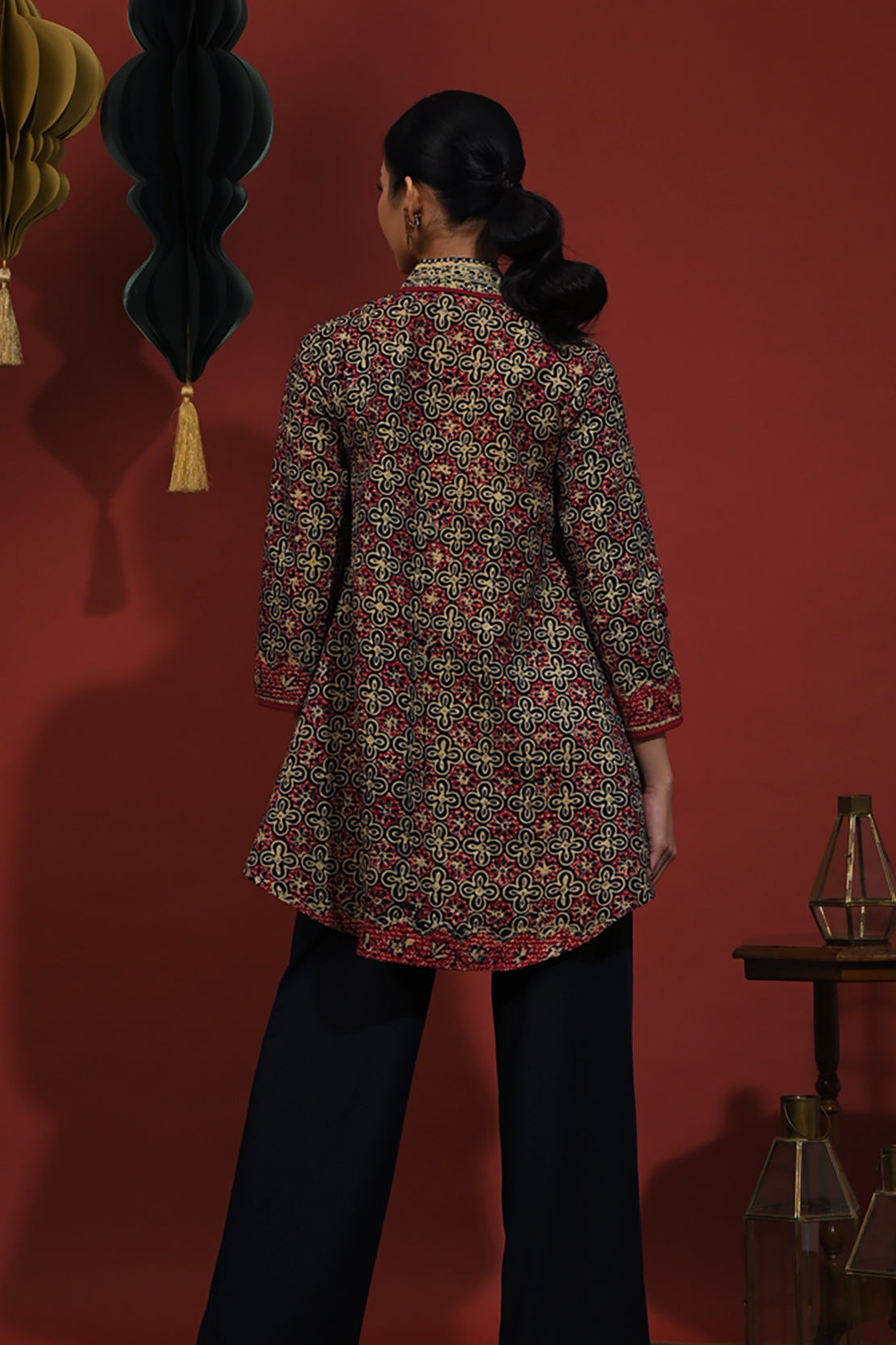 Olla Sembagi Rayya T3934
