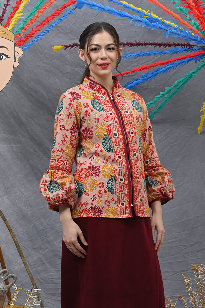 Kiyomi Dobi Betawi T2916