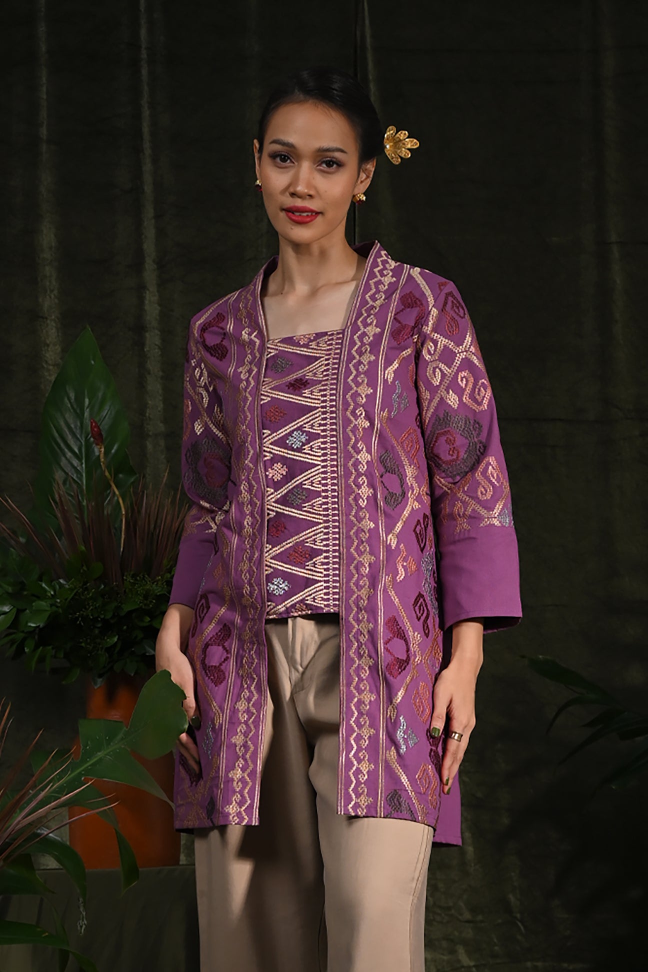 Aling Suksma T2968