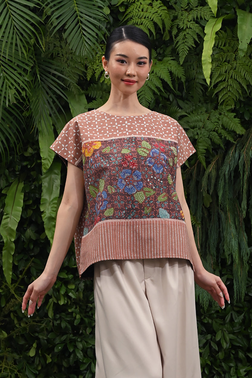 Dhini Trio Encim T4268