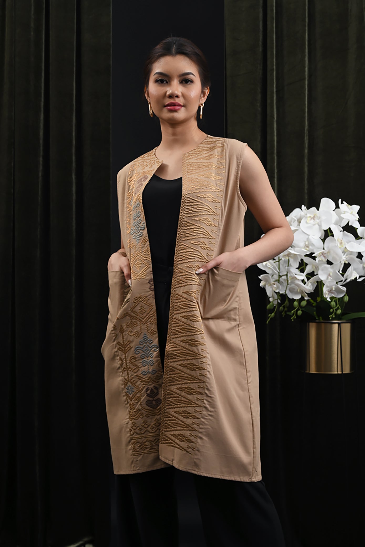 Outer Tumpal Suksma T4410