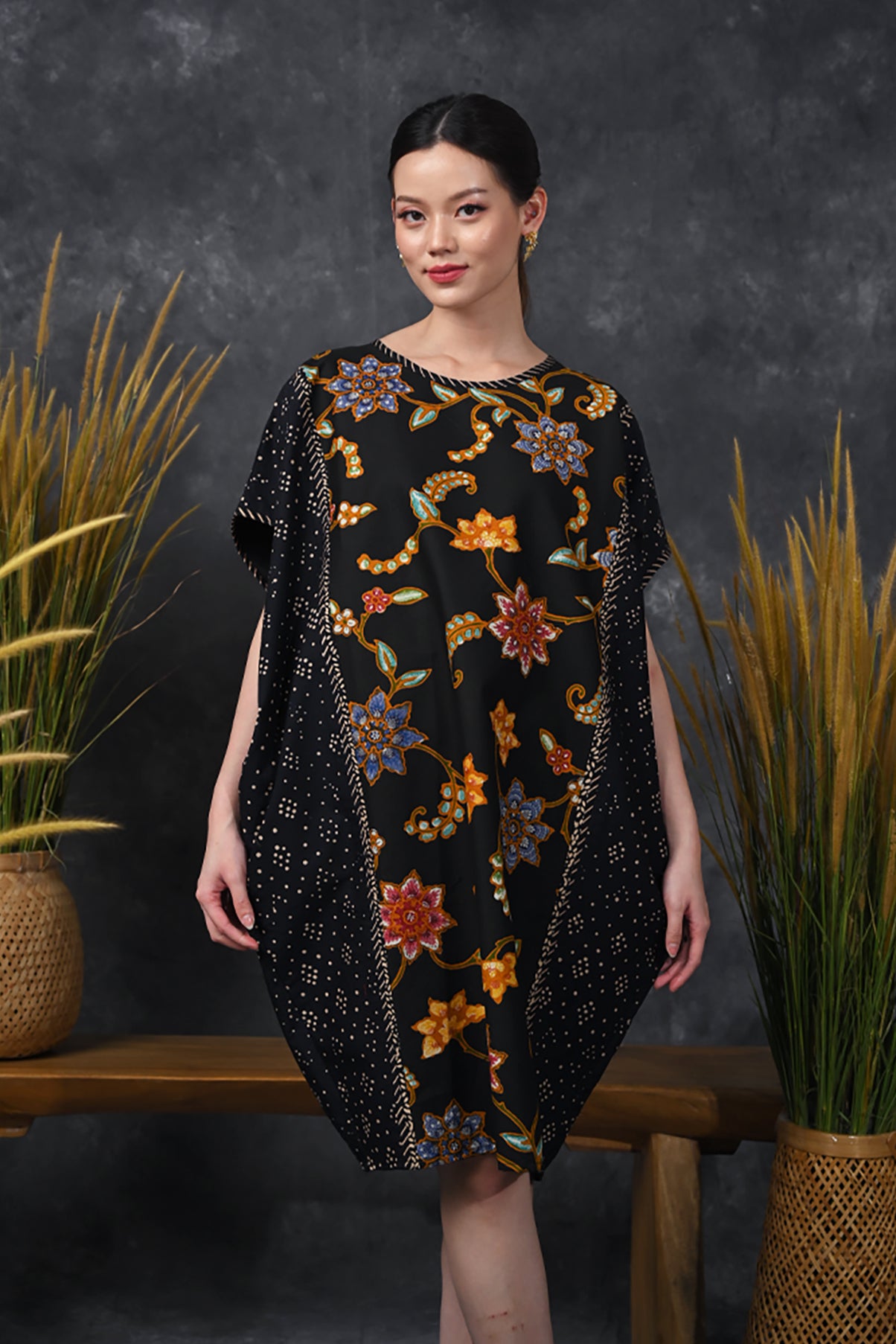 Arina Encim Cemani D0557