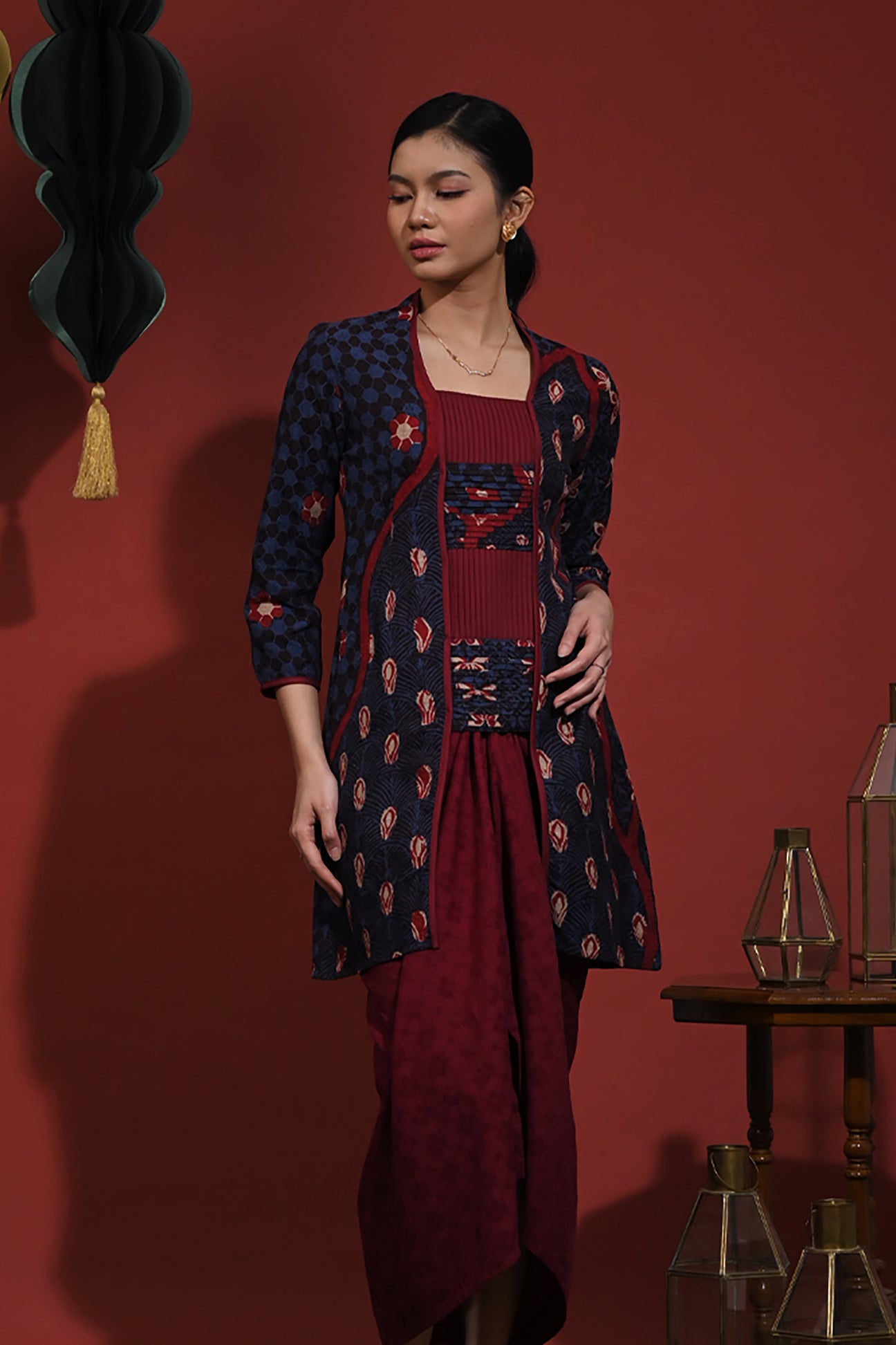 Aling Dobi Rayya T3900