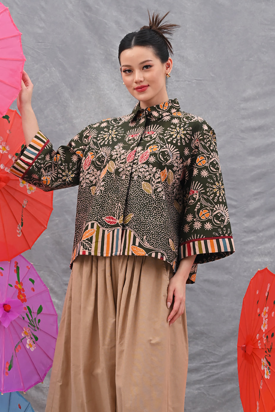 Misty Long Wonogiren Betawi T4151