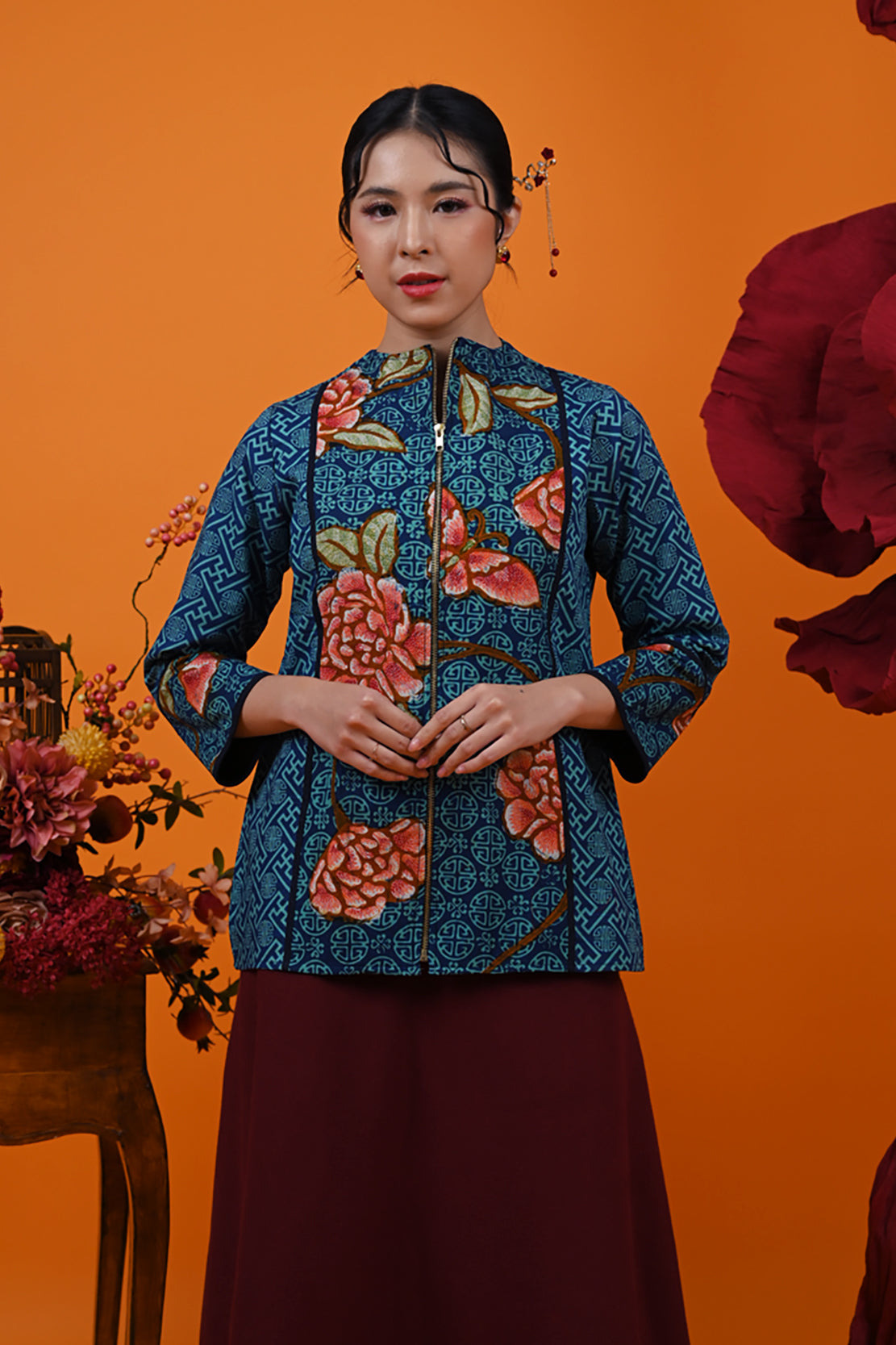 Vira Encim CNY T3637