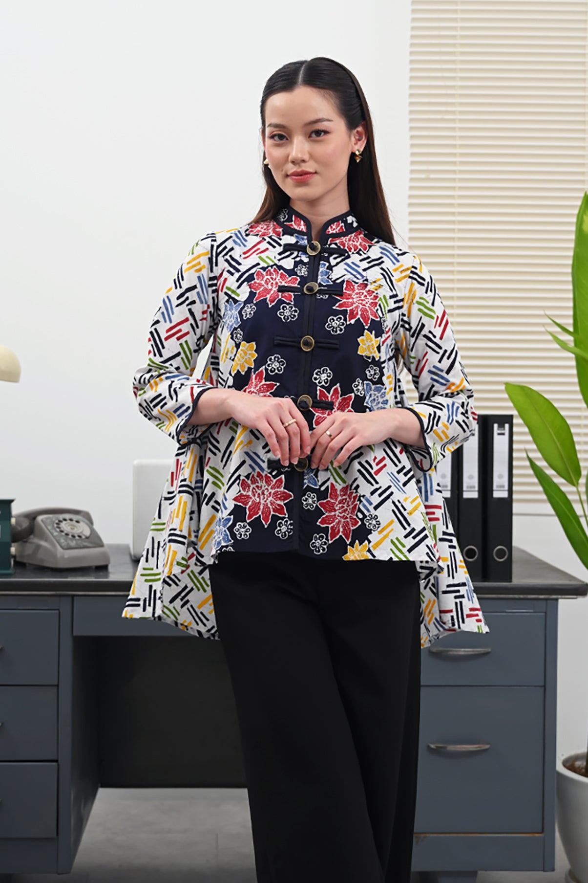 Orcila Wonogiren T4576